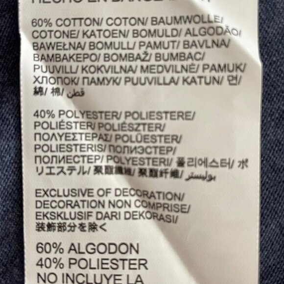 NFL Seattle Seahawks Team Apparel Womens SS Crew Neck T Shirt Blue Wht Sz S NWT - Picture 11 of 12